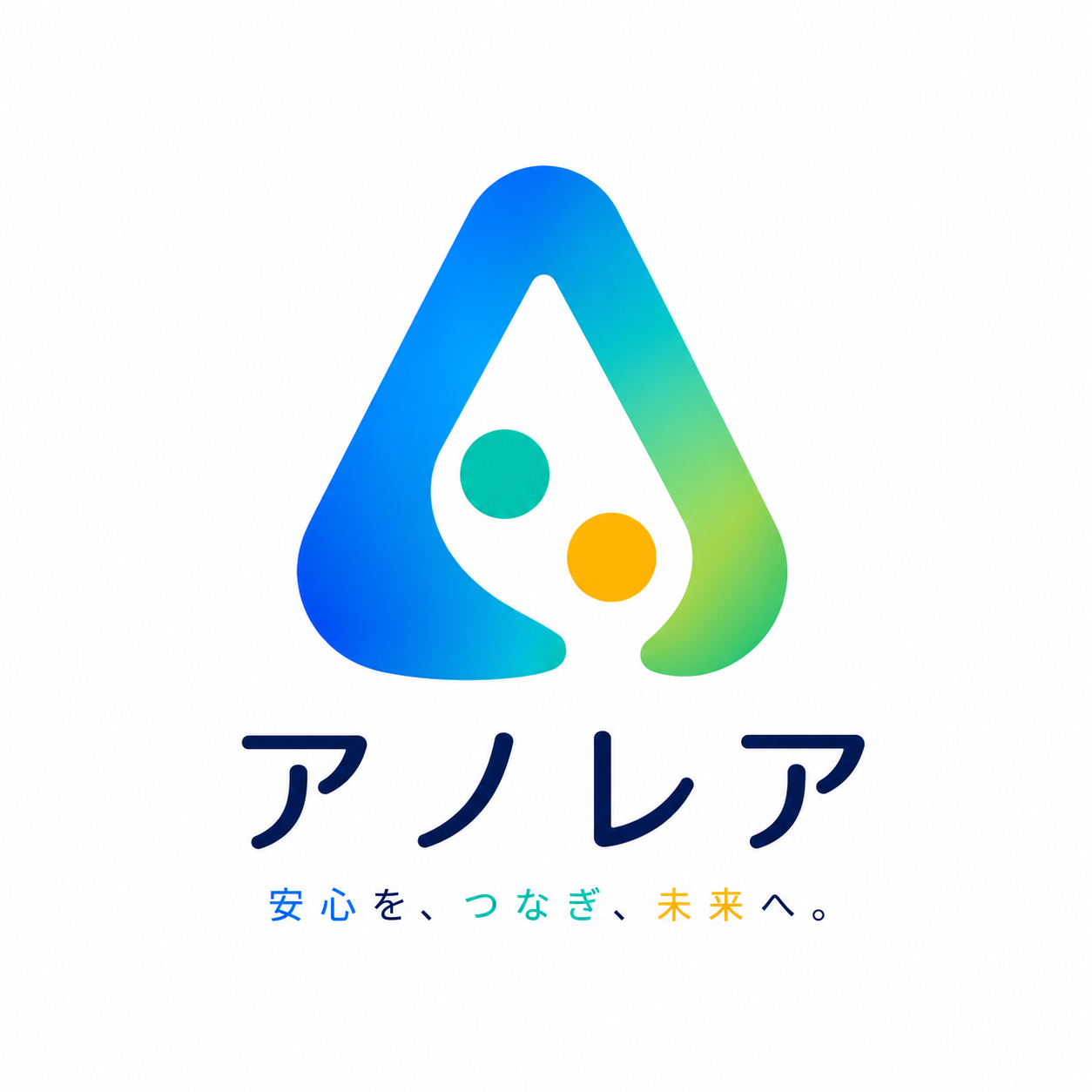 アノレア